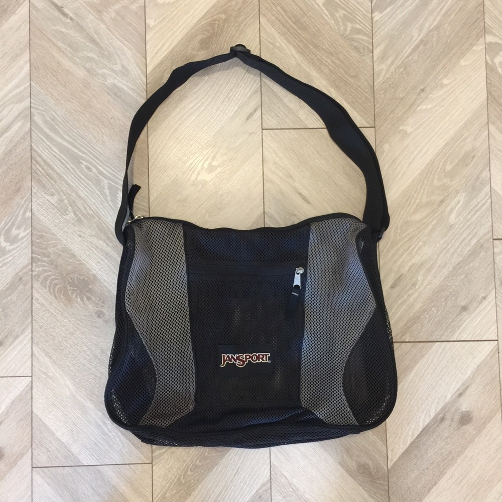 Jansport Net Bag
